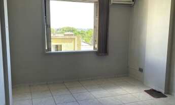 Imagem 2: Flet no edifício 21 de março