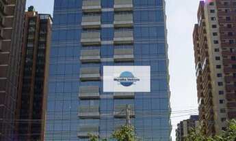 Imagem: Sala para alugar, 78 m² por R$ 4.500/mês