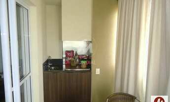 Imagem 4: Apartamento (tipo - padrao) 3 dormitórios/suite, cozinha planejada, portaria 24hs, lazer