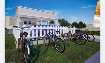 Imagem 2: JUL35/246 Condomínio Casa de Bourbon (2 quartos, quintal e elevador