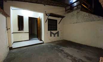 Imagem 2: Casa à venda, 77 m² por R$ 250.000,00 - Itaipu - Niterói/RJ