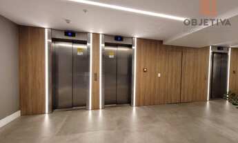 Imagem 6: Sala comercial Praça MW Office