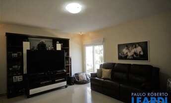 Imagem 4: CASA EM CONDOMÍNIO - ALPHAVILLE - SP