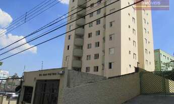 Imagem: Apartamento 2 dormitórios Centro de Diadema