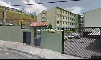 Imagem 2: São Paulo - Apartamento Padrão - JARDIM ANTARTICA