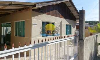 Imagem 5: MATINHOS - Casa Padrão - Costa Azul