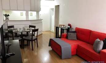 Imagem: FLAT - ALPHAVILLE - SP