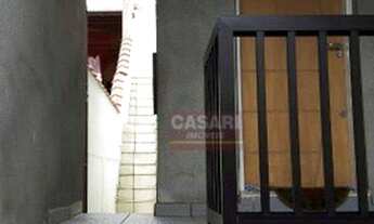 Imagem 3: Casa com 2 dormitórios à venda, 130 m² - Alves Dias - São Bernardo do Campo/SP