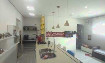 Imagem 5: Casa com 3 dormitórios para alugar, 70 m² por R$ 1.980,00/mês - Jardim Aida - Guarulhos/SP