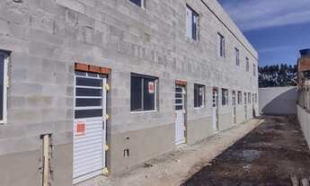 Imagem: Sobrado para venda tem 80 metros quadrados