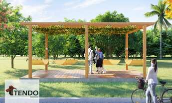 Imagem 4: Terreno à venda, 211 m² por R$ 192.617,53 - Jardim Paviotti - Monte Mor/SP