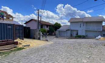 Imagem 7: Terrneo com 525m²