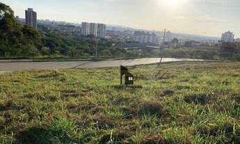 Imagem 3: Terreno à venda, 332 m² por R$ 300.000 - Parque Três Meninos - Sorocaba/SP