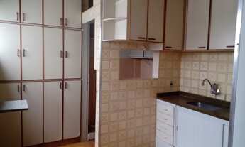 Imagem 7: Apartamento para aluguel possui 90 metros quadrados com 3 quartos em Poço Rico - Juiz de F