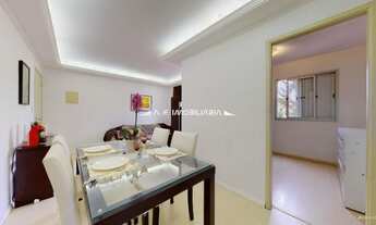 Imagem: São Paulo - Apartamento Padrão - IMIRIM