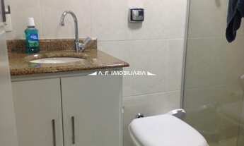 Imagem: São Paulo - Apartamento Padrão - IMIRIM