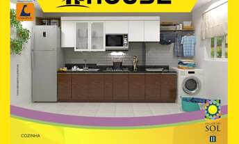 Imagem 4: E3//09: Village do Sol 3