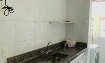 Imagem 2: APARTAMENTO PARA VENDA - CONDOMÍNIO ALLEGRO CLUB / SEMI MOBILIADO / SUITE / OTIMO ESTADO