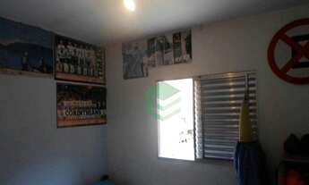 Imagem 2: Casa com 3 dormitórios à venda, 185 m² por R$ 600.000,00 - Paulicéia - São Bernardo do Cam