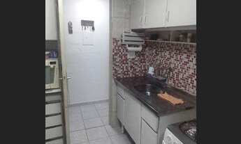 Imagem 5: Apartamento com 2 dormitórios à venda, 55 m² por R$ 213.000,00 - Santa Terezinha - São Ber