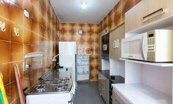 Imagem 5: Porto Alegre - Apartamento Padrão - Cristal