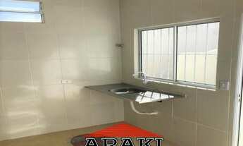 Imagem 3: Casa térrea para Locação