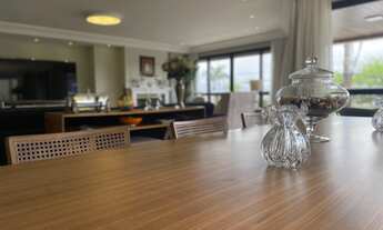 Imagem 7: Venda Apartamento com 4 dormitórios