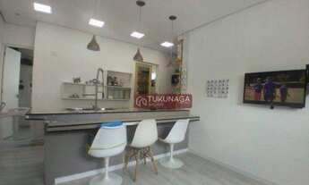 Imagem: Casa com 3 dormitórios para alugar, 70