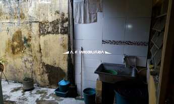 Imagem 7: São Paulo - Casa Padrão - SITIO DO MANDAQUI