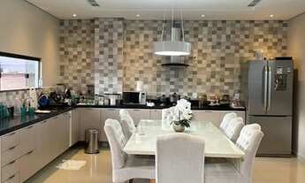 Imagem 3: Casa no Águas Claras