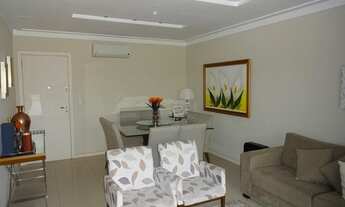 Imagem: Apartamento para aluguel com 120 metros