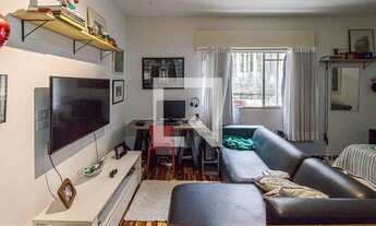 Imagem 3: Apartamento à Venda - Consolação, 1 Quarto, 32 m2