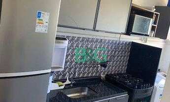 Imagem 3: Apartamento com 2 dormitórios à venda, 110 m² por R$ 483.600 - Vila Mogilar - Mogi das Cru