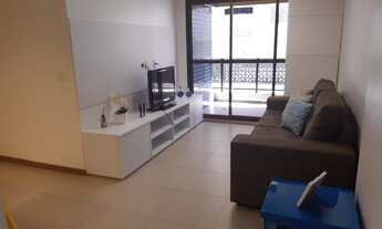 Imagem 3: Lindo 2/4 mobiliado próx a praia -Ponta Verde - Maceió - AL