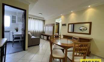 Imagem: Apartamento com 2 dormitórios à venda