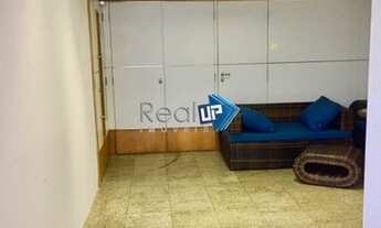 Imagem 4: RIO DE JANEIRO - Conjunto Comercial/Sala - Copacabana Copacabana