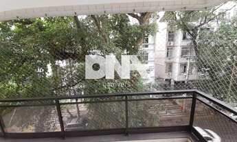 Imagem 3: 2 Quartos com varanda e vaga todo reformado em ótima rua na Tijuca!!