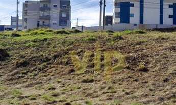 Imagem 2: Terreno à venda, 325 m² por R$ 220.000 - Santa Branca - Pouso Alegre/MG
