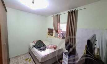 Imagem 4: Casa com 2 dormitórios à venda, 70 m² por R$ 300.000 - Jardim Amanda II - Hortolândia/SP