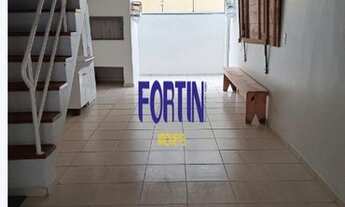 Imagem 3: Sobrado Triplex REF: 164773