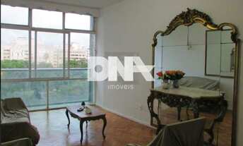 Imagem 4: Rio de Janeiro - Apartamento Padrão - Ipanema