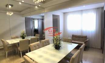 Imagem 6: Cobertura à venda, 2 quartos, 1 suíte, 2 vagas, Buritis - Belo Horizonte/MG