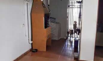 Imagem 3: Casa - Parque São Quirino - Campinas