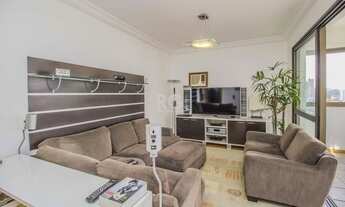 Imagem 2: Porto Alegre - Apartamento Padrão - Petrópolis