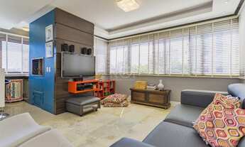 Imagem 7: Porto Alegre - Apartamento Padrão - Petrópolis