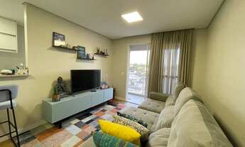 Imagem 3: LINDO APARTAMENTO DE 1 DORM PARA LOCAÇÃO NO PRÉDIO HIT