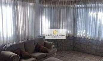 Imagem 5: Sobrado com 4 dormitórios à venda, 385 m² por R$ 1.908.000 - Conjunto Residencial Esplanad