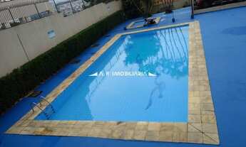 Imagem 3: São Paulo - Apartamento Padrão - VILA MARINA