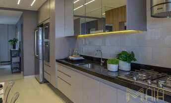 Imagem 7: Apartamento com 3 quartos no Edifício Splendore - Bairro Jardim Aclimação em Cuiabá