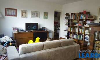 Imagem 3: APARTAMENTO - VILA OLÍMPIA - SP